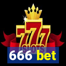 666 bet