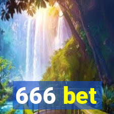 666 bet