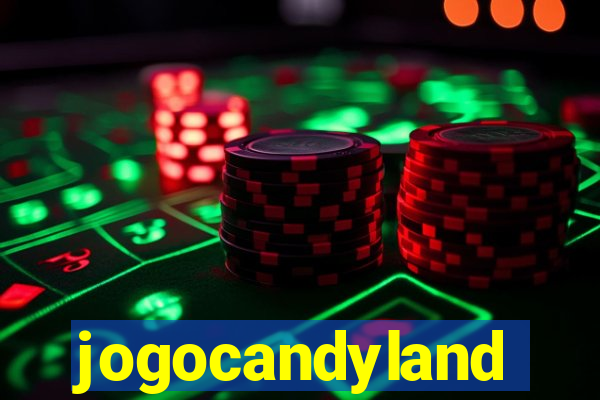 jogocandyland