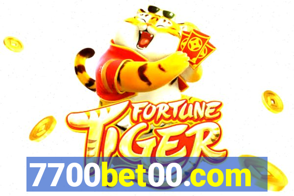 7700bet00.com