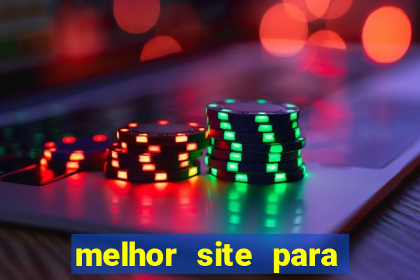 melhor site para analisar jogos de futebol