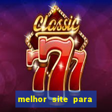 melhor site para analisar jogos de futebol