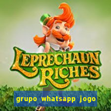 grupo whatsapp jogo do bicho rj