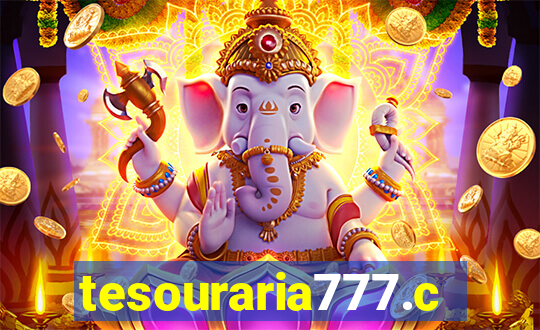 tesouraria777.com