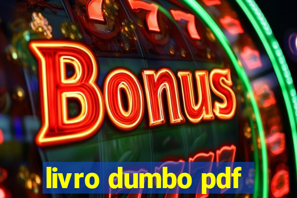 livro dumbo pdf