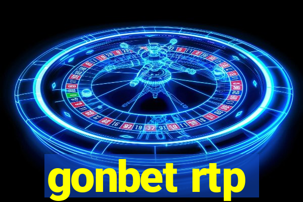 gonbet rtp