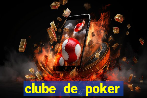 clube de poker santa cruz do sul