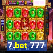 7.bet 777