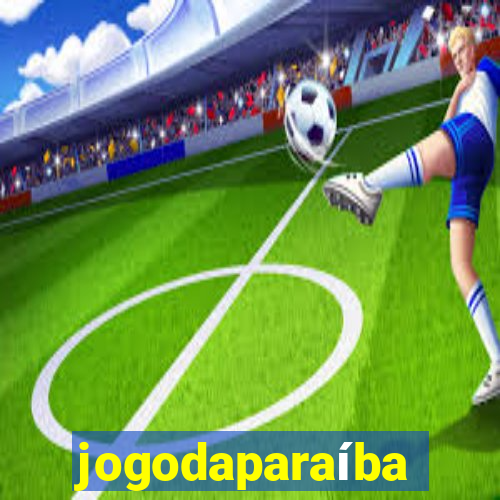 jogodaparaíba