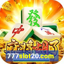 777slot20.com