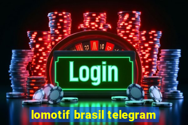 lomotif brasil telegram