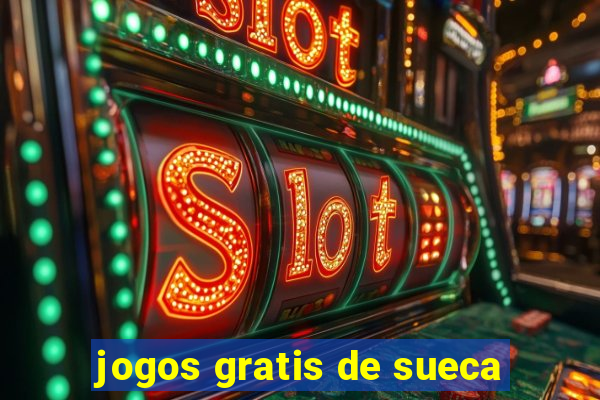 jogos gratis de sueca