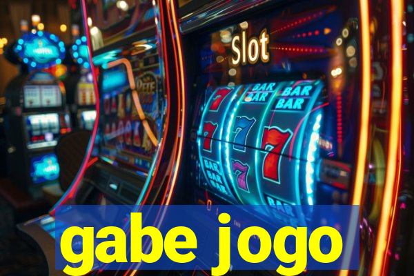 gabe jogo