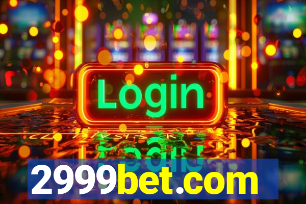 2999bet.com