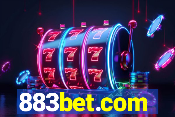 883bet.com