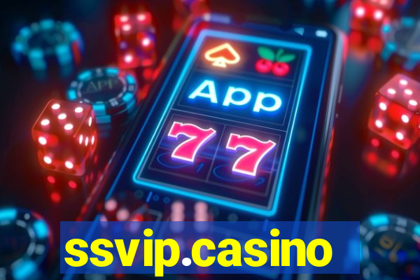 ssvip.casino