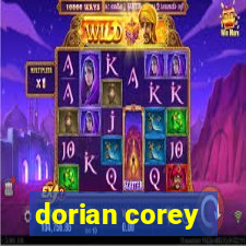 dorian corey