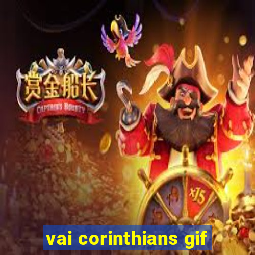 vai corinthians gif