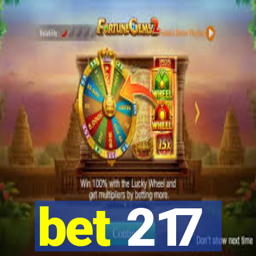 bet 217