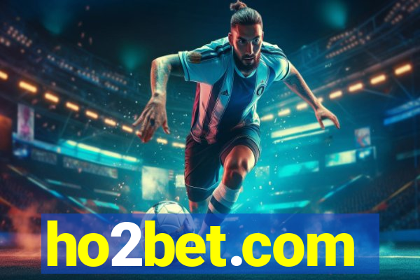 ho2bet.com