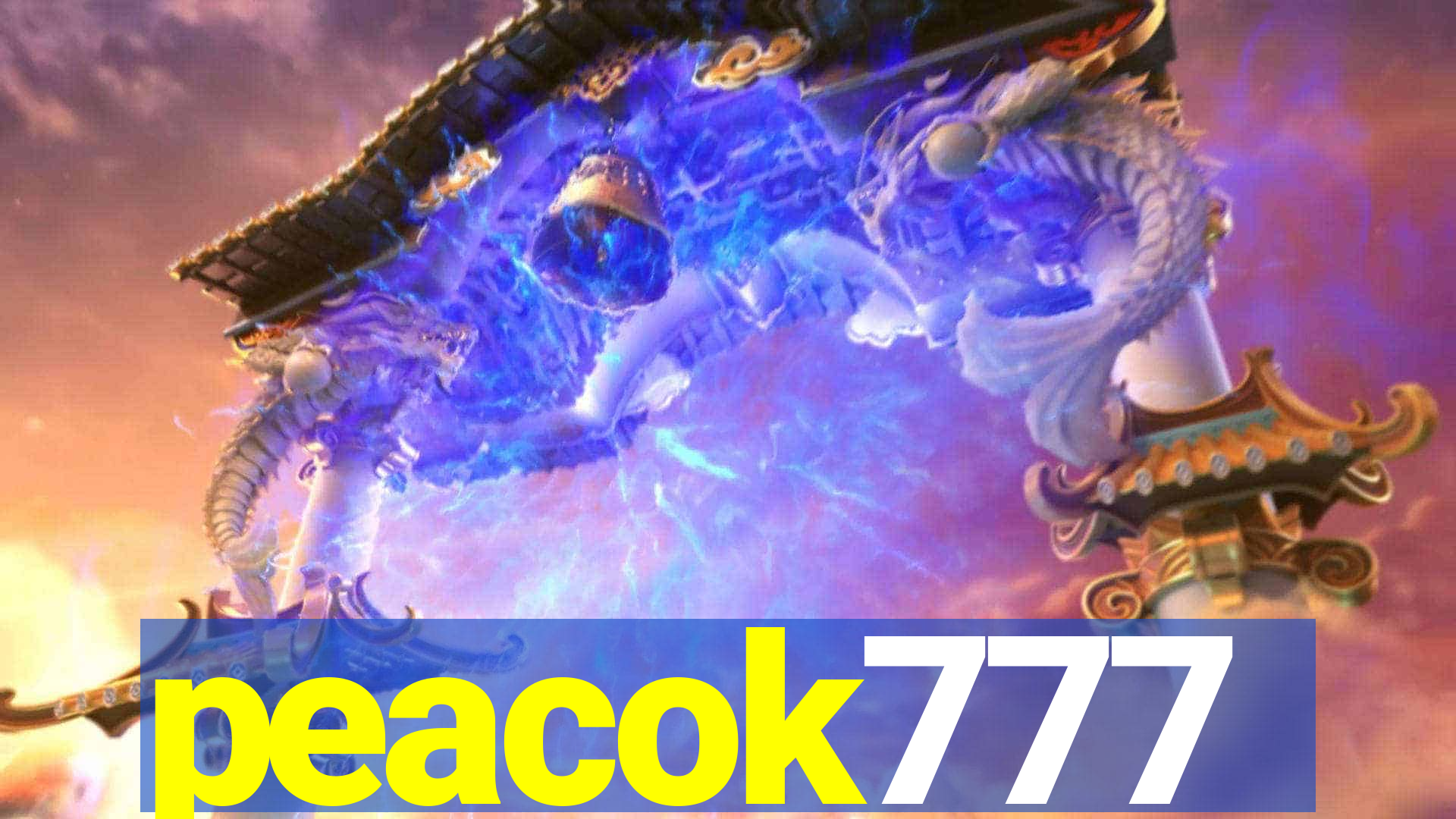 peacok777