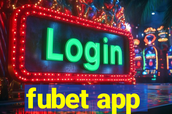 fubet app