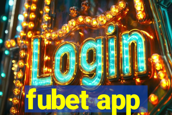 fubet app