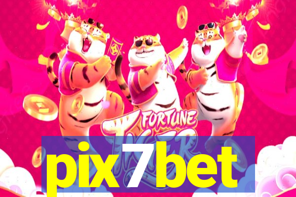 pix7bet