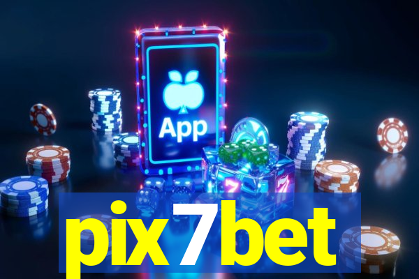 pix7bet