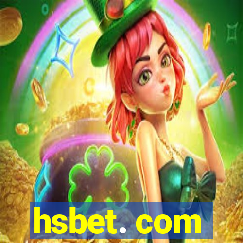 hsbet. com