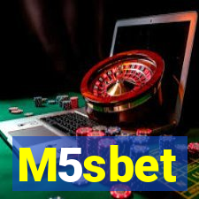 M5sbet