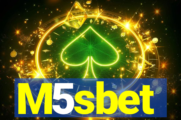 M5sbet