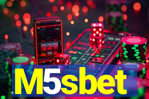 M5sbet