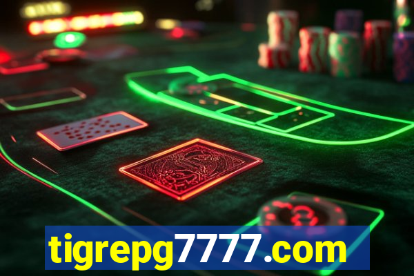 tigrepg7777.com