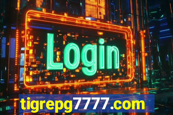 tigrepg7777.com