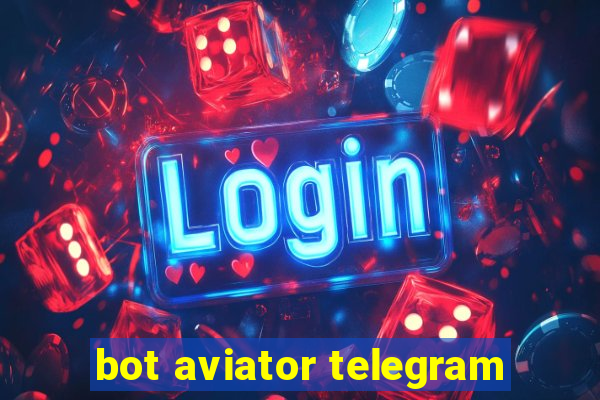 bot aviator telegram