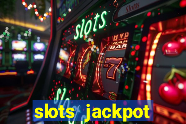 slots jackpot divine fortune