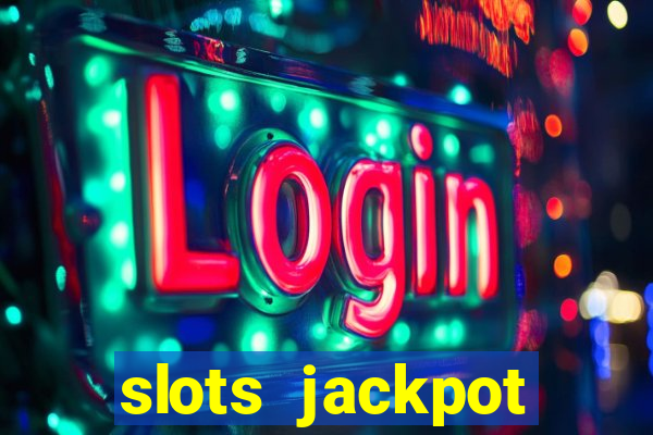 slots jackpot divine fortune