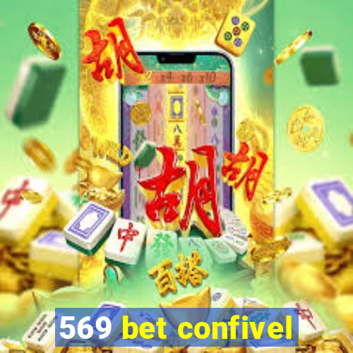 569 bet confivel