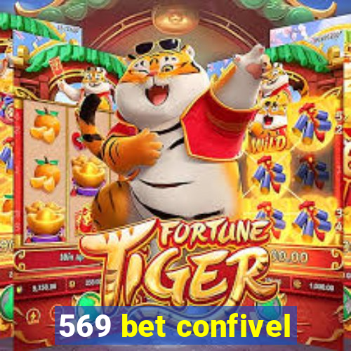 569 bet confivel