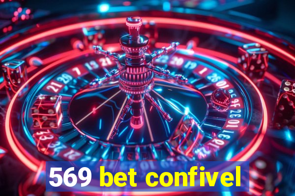 569 bet confivel