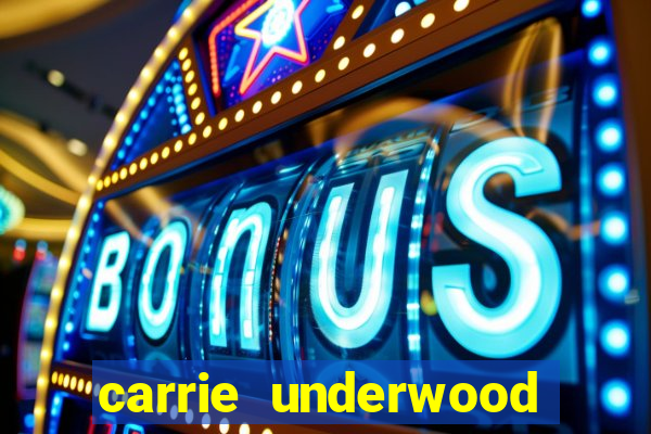 carrie underwood sunday night football lyrics