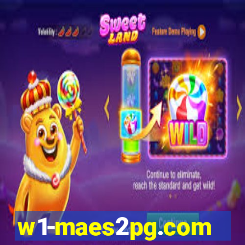 w1-maes2pg.com