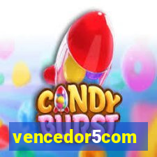 vencedor5com