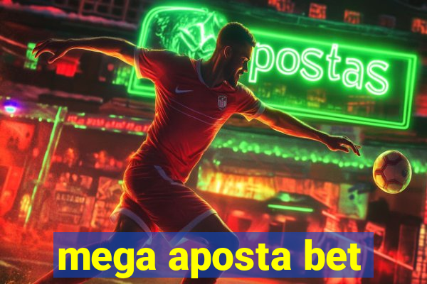 mega aposta bet