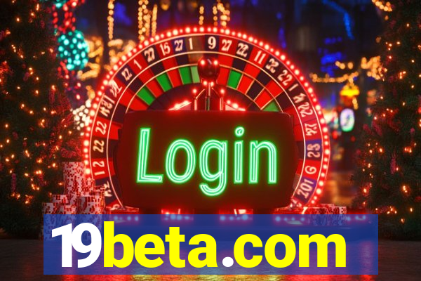 19beta.com