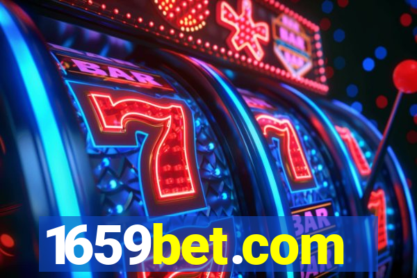 1659bet.com