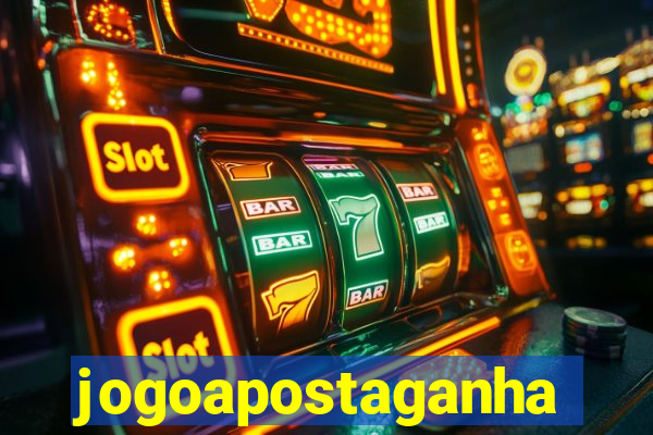 jogoapostaganha