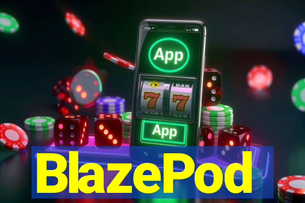 BlazePod