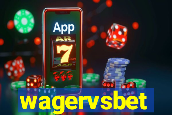 wagervsbet